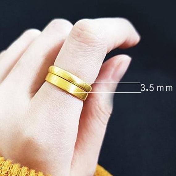Indian 24k Gold Plated Copper Rings Finger For Women Bridal Wedding Party  Gifts African Dubai Jewelry Leaf Shape Design Rings - Rings - AliExpress