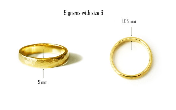 Buy Mr & Mrs Couple Rings Online from Vaibhav Jewellers