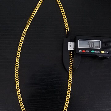 30 gram gold 2024 chain 24 carat