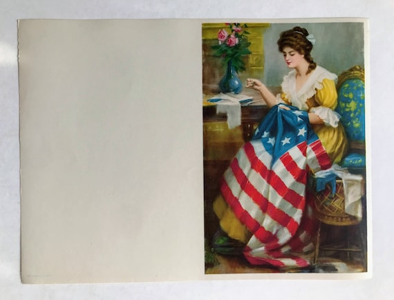 Betsy ross deals 4th of july
