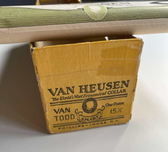 CHOICE of Early Vintage Unopened Packages of Van … - image 8