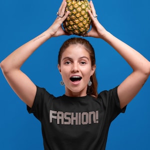 Psych T Shirt - Cult Classic TV Show Fan Tee - Funny Novelty Gift for Psych Fans - Unique Psych Show Merch Shirt FASHION!