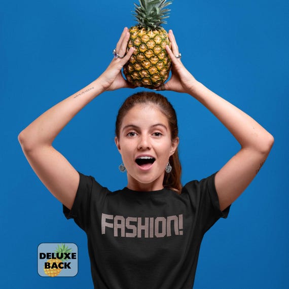 Psych TV Show Shirt | Juliet Wears the Pantsuit Tee | O’Hara Fan Gift | Pineapple Design
