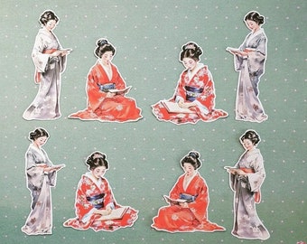 Geisha zonnejurkjes sale