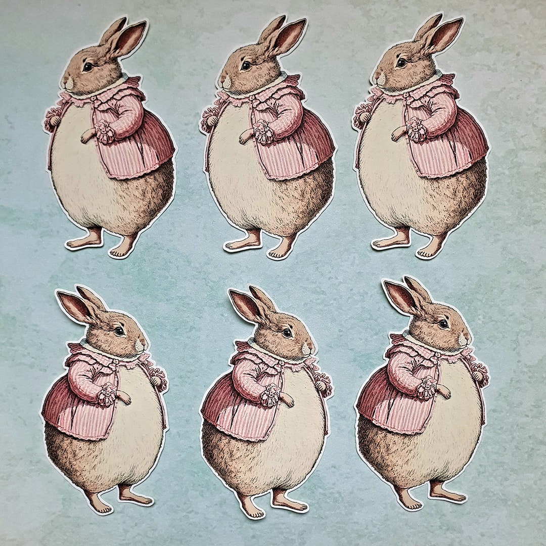 24 Stück Retro Barock Ecken-Aufkleber - Vintage Deko Für Scrapbooks & Fotoalben