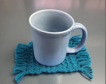 Mug Rug/Coaster - Set of 2