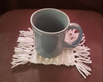Mug Rug/Coaster - Set of 2
