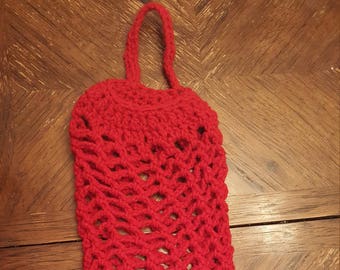 Plastic bag Holder/Keeper