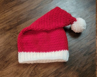 Santa Hat