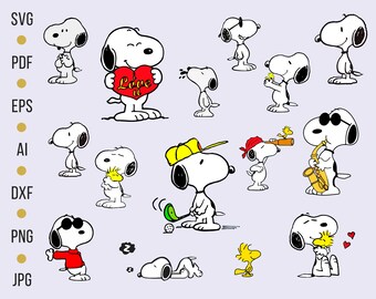 Woodstock Svg Etsy