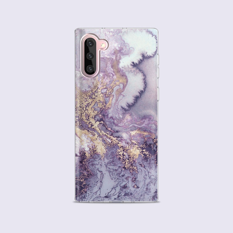 Apple iPhone 11 Case iPhone 11 Pro Max Cases Blue Marble Gold Splashes iPhone Xs Max Phone Case iPhone Xr Cases Cute iPhone 8 X Case CC1640