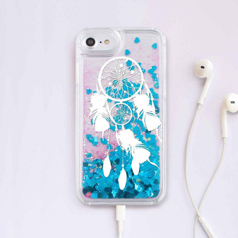 coque iphone 6 plus dreamcatcher