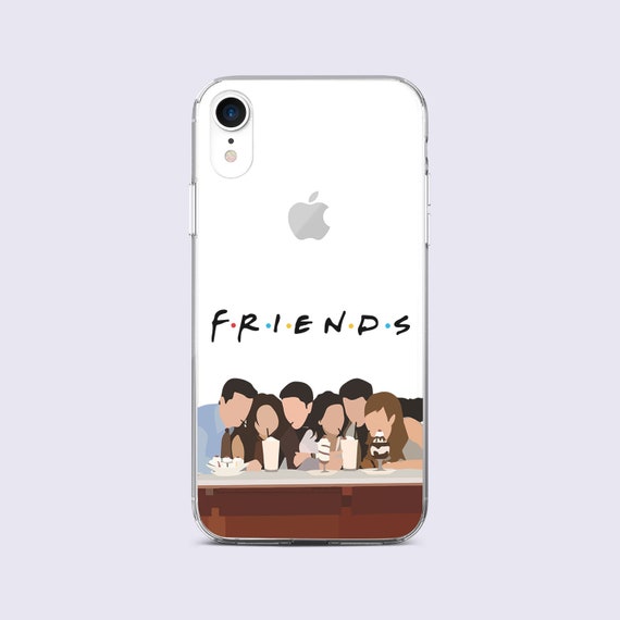 iphone xr friends phone case iphone xr friends phone case