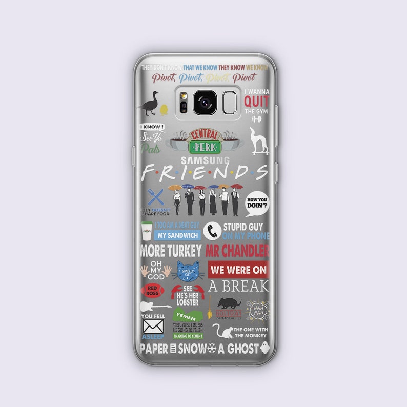 You asleep yet? Samsung S10 Case