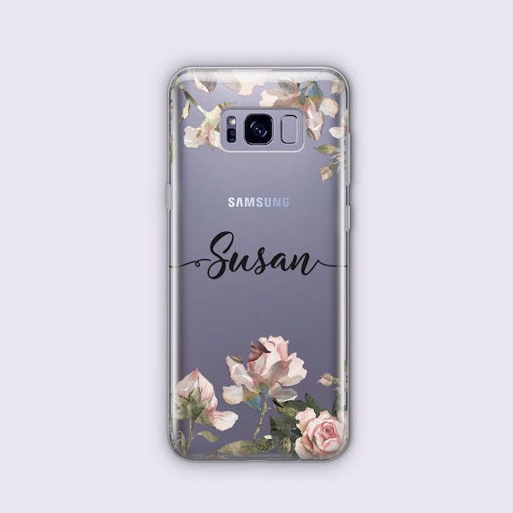Gardenia Samsung S10 Case Gardenia Samsung S10 Case
