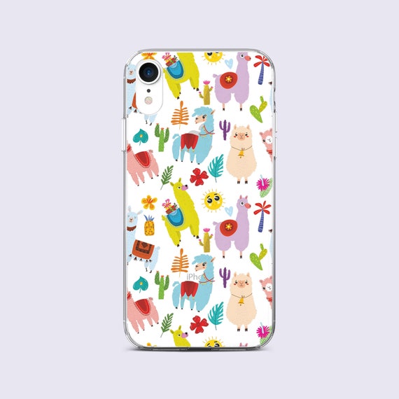 Llama Who? iPhone 11 case Llama Who? iPhone 11 case
