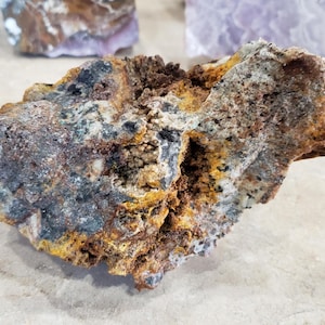 965g Galena Mimetite Wulfenite