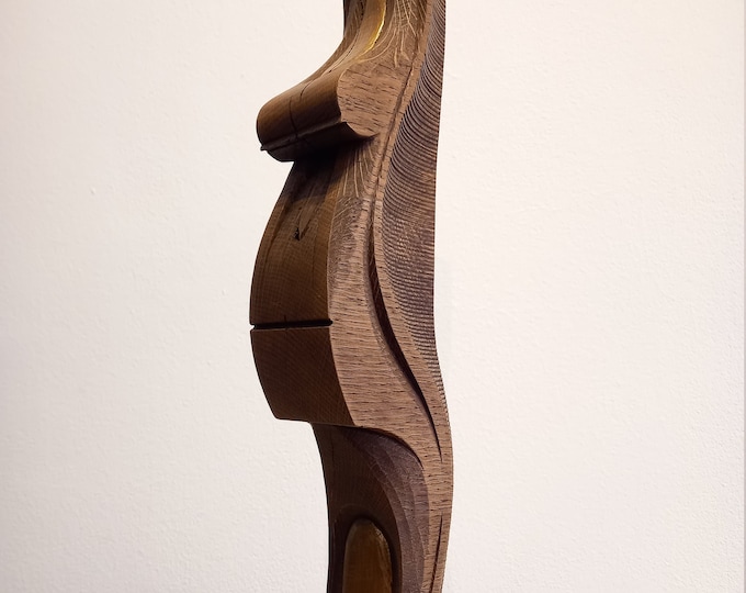 FEMALE FIGURE