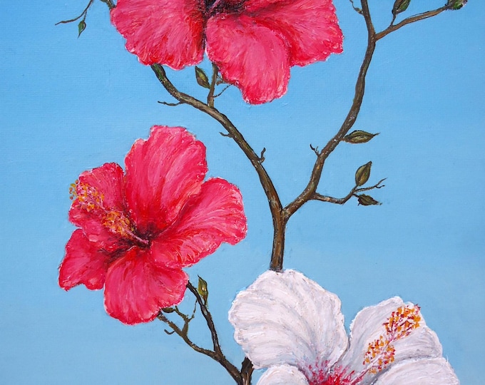 TENDER TRIALOGUE - original oil painting by Grigor Velev