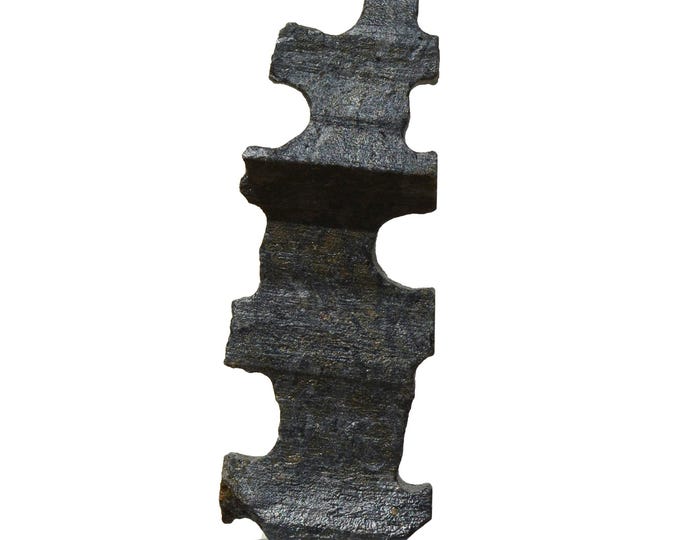 MEMORY - original stone sculpture by Ognyan Chitakov