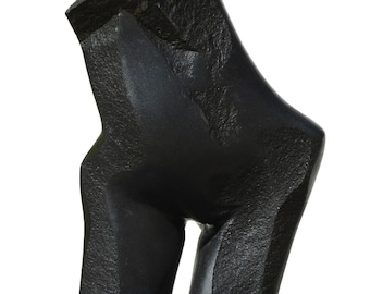 ATTRACTIVE - original stone sculpture by Ognyan Chitakov