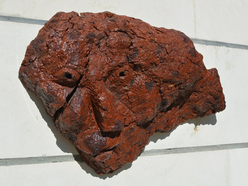 TALKING HEADS V - Original Stone Wall Sculpture by Ognyan Chitakov - Etsy