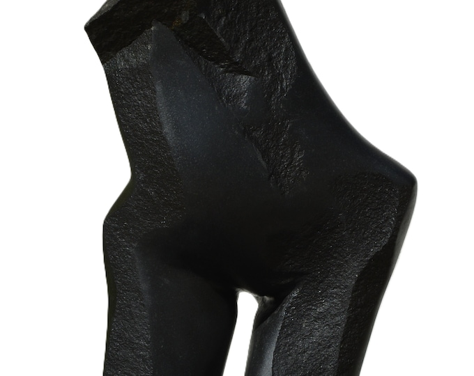 ATTRACTIVE - original stone sculpture by Ognyan Chitakov