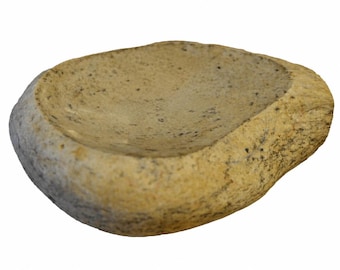 RIVER STONE BOWL