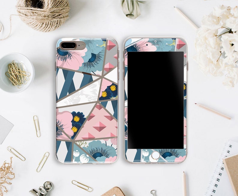 coque iphone 8 plus les demoiselles du telephone