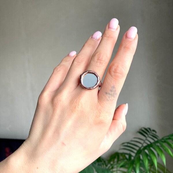 Statement Mirror Etsy