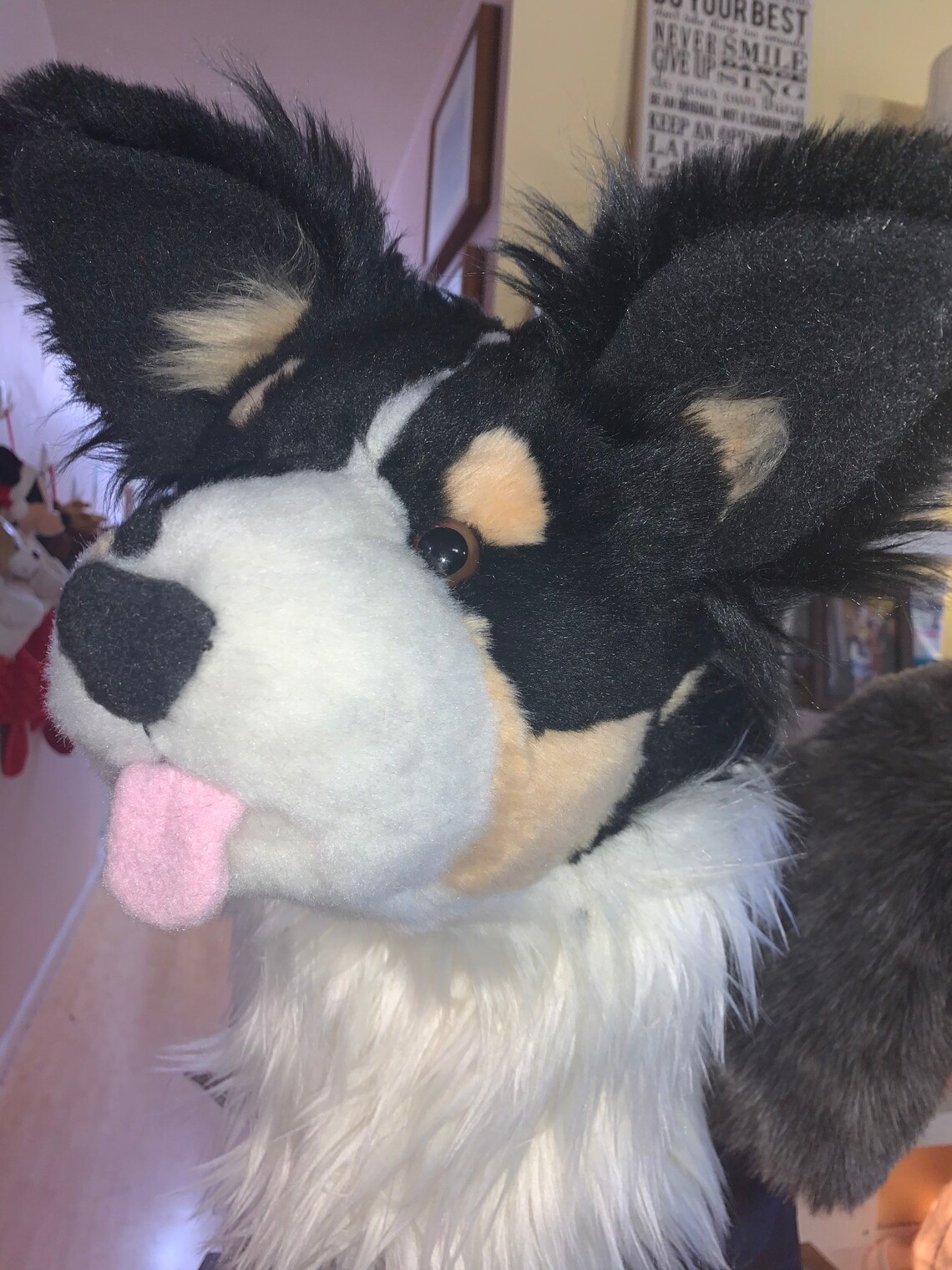 Custom Dog Golf Club Cover Etsy