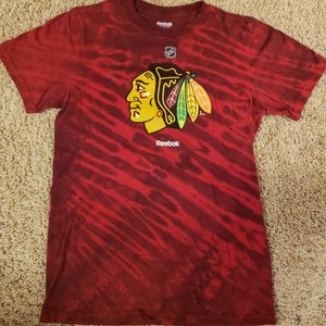 Chicago Blackhawks 2013 Stanley Cup Champions Tee by Majestic – Vintage  Throwbacks