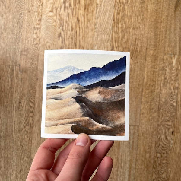 Sand Painting Art Etsy