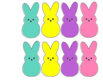 Download Peeps svg | Etsy
