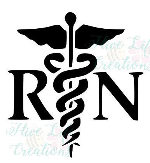 Download Nursing Star Of Life Svg Star Of Life Instant Download Rn Etsy