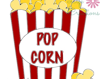 Movie Popcorn SVGInstant Descargar * Palomitas de maíz svg Archivo * Archivo de descarga instantánea * SVG DXF & Png Archivo * Descarga de palomitas de maíz * Bolsa de palomitas de maíz de película svg