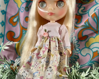 Blythe Wonderland Maxi