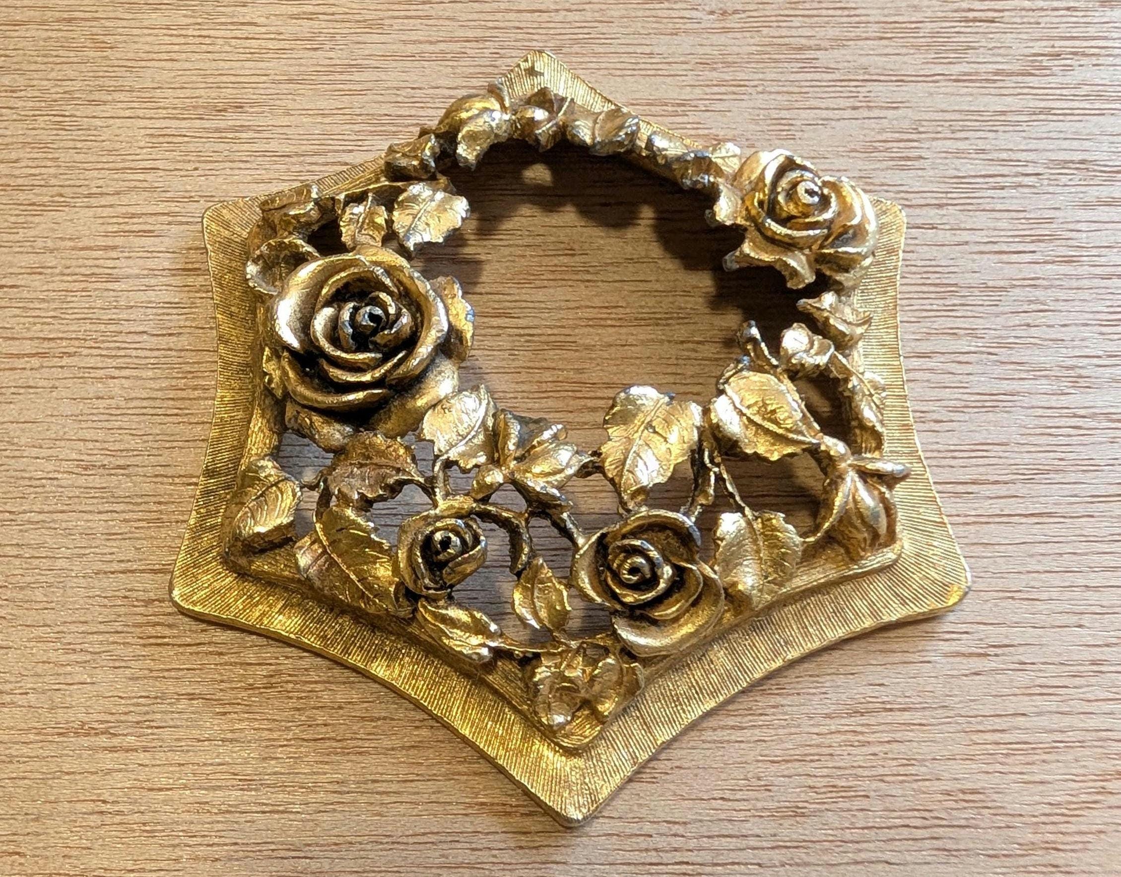 matson マトソン　ゴールドローズ　アクセサリースタンド matson マトソン ゴールドローズ アクセサリースタンド matson