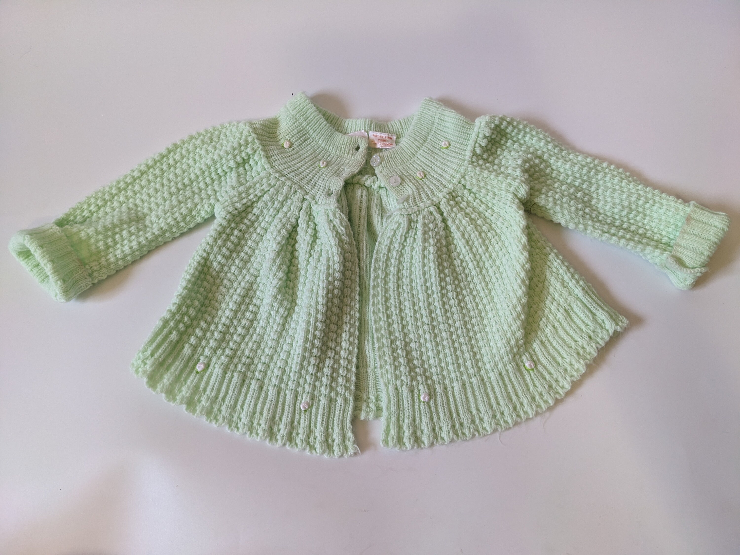 Mint Green Sweater Dress - Etsy