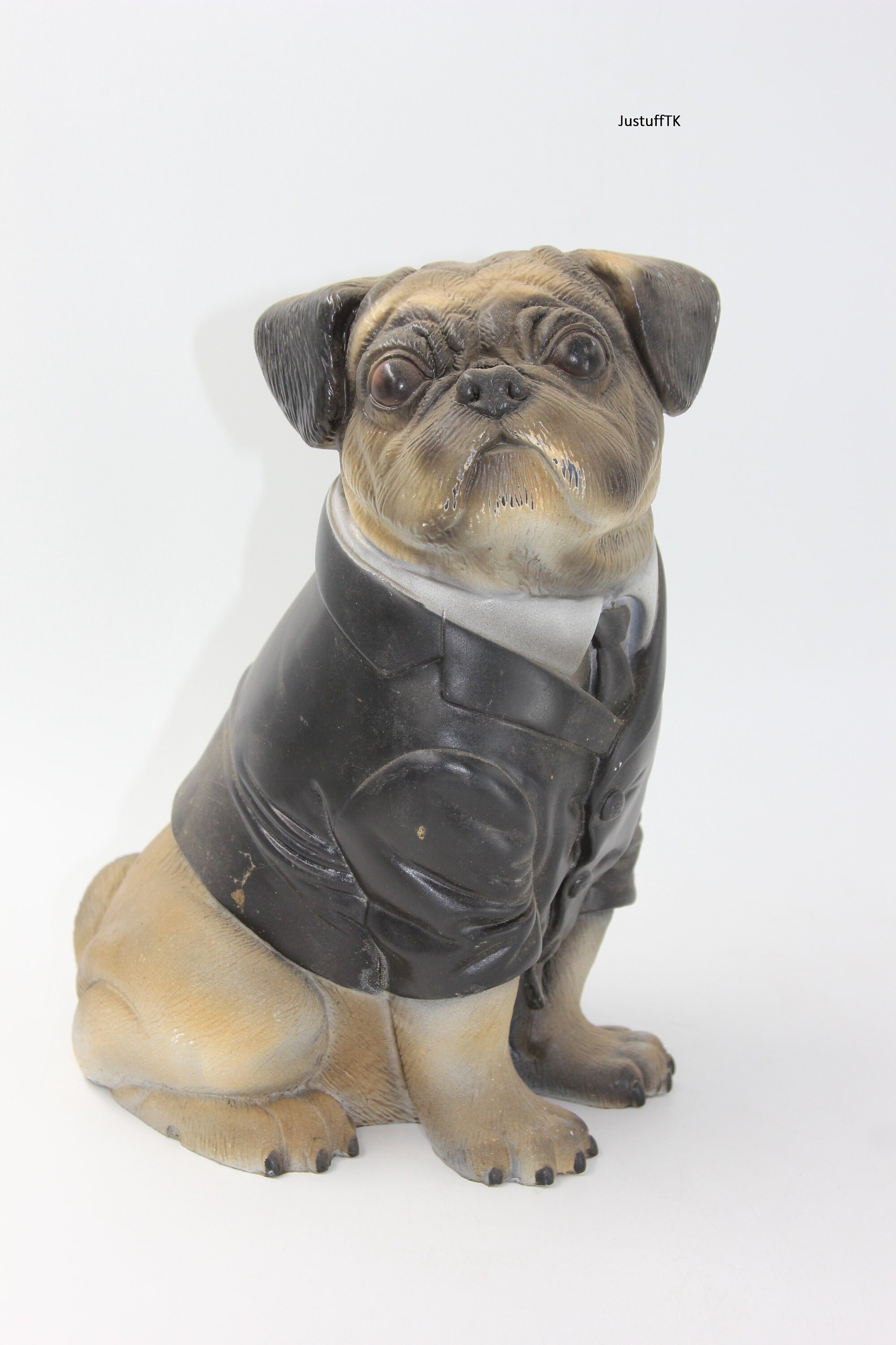 Men in Black Movie MIB: Frank the Pug Slot Machine Part - Etsy