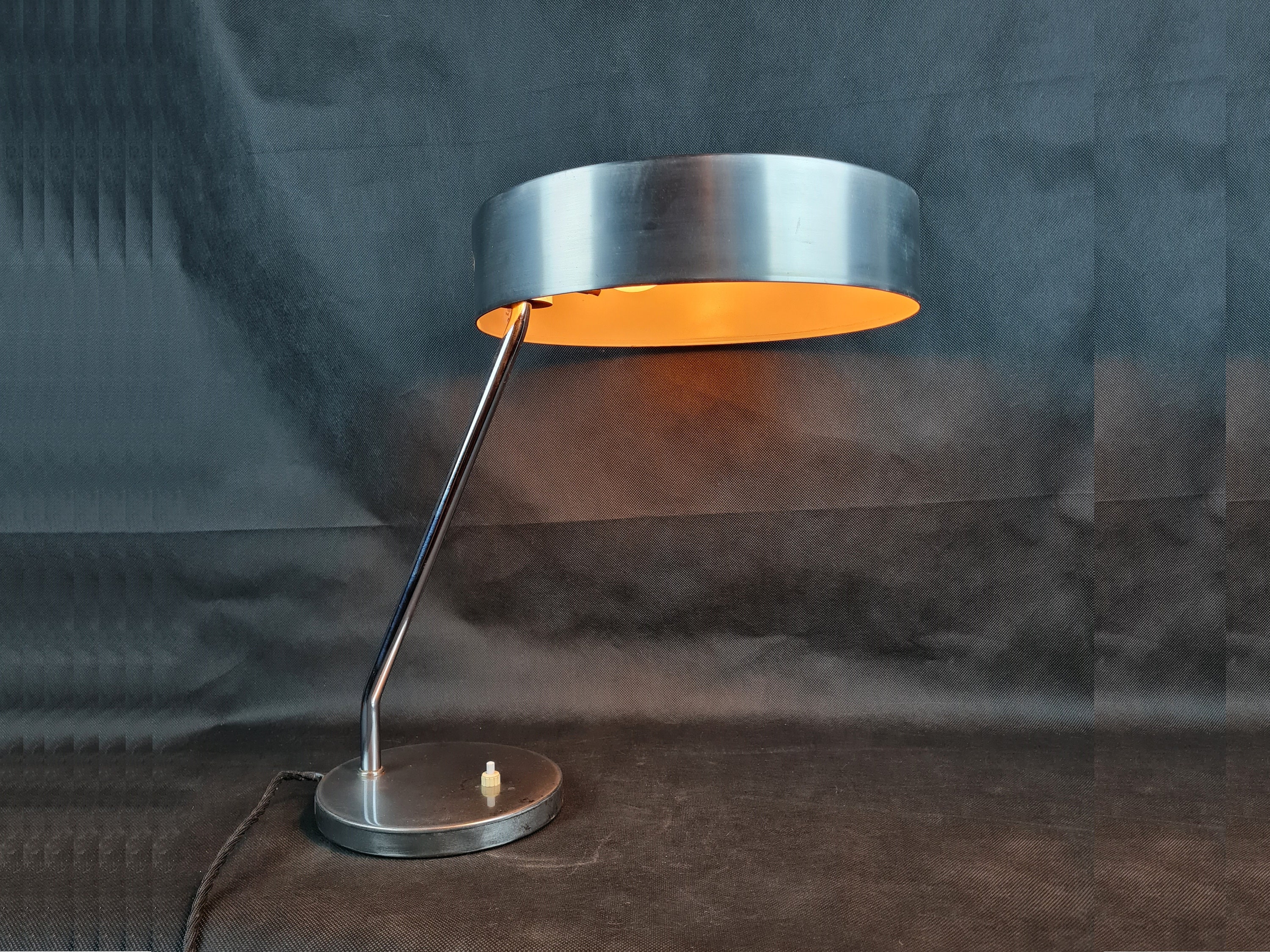 lampe De bureau Vintage
