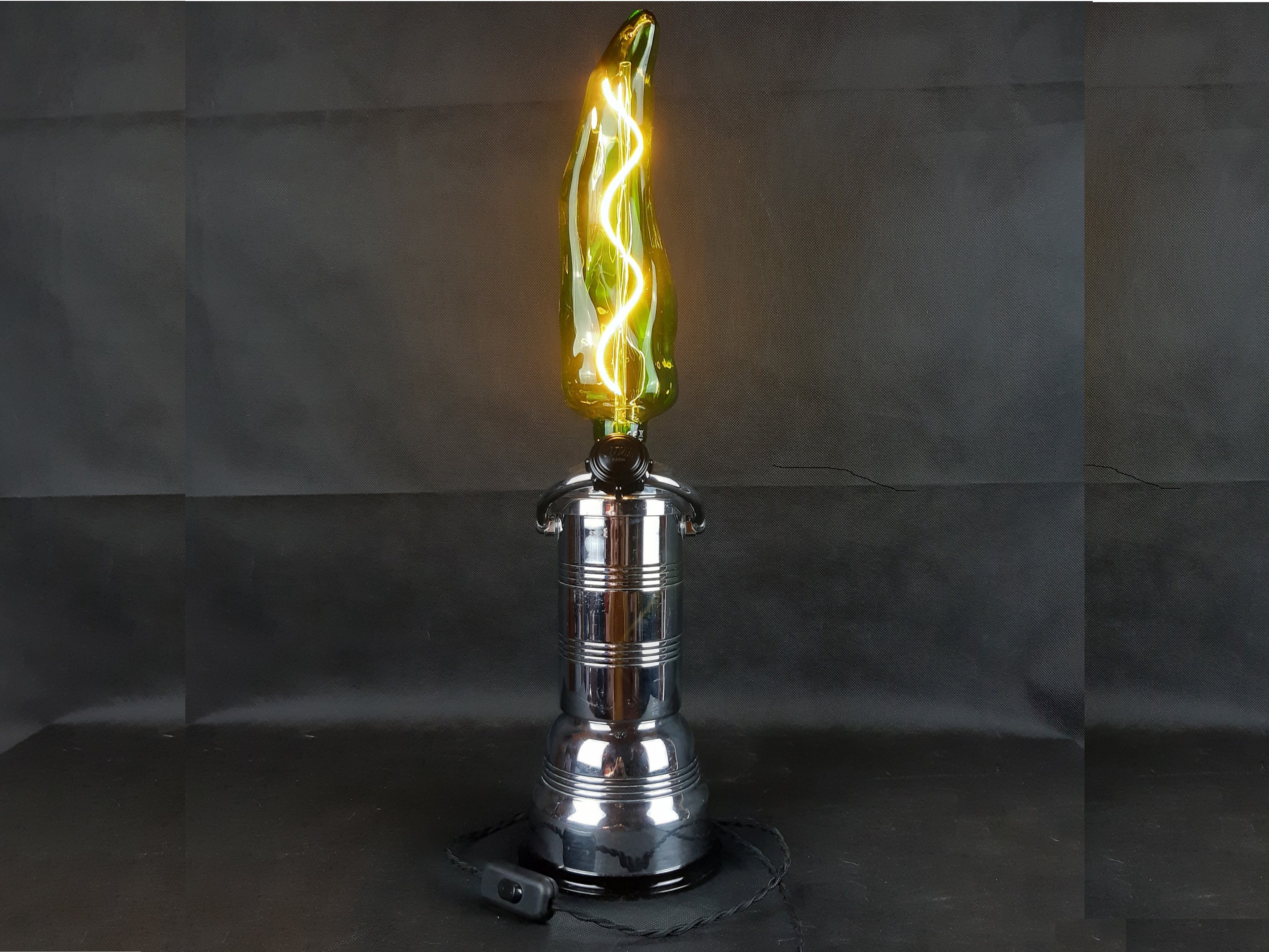 lampe Décorative Percolateur