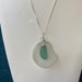 see more listings in the Beach glass necklaces section