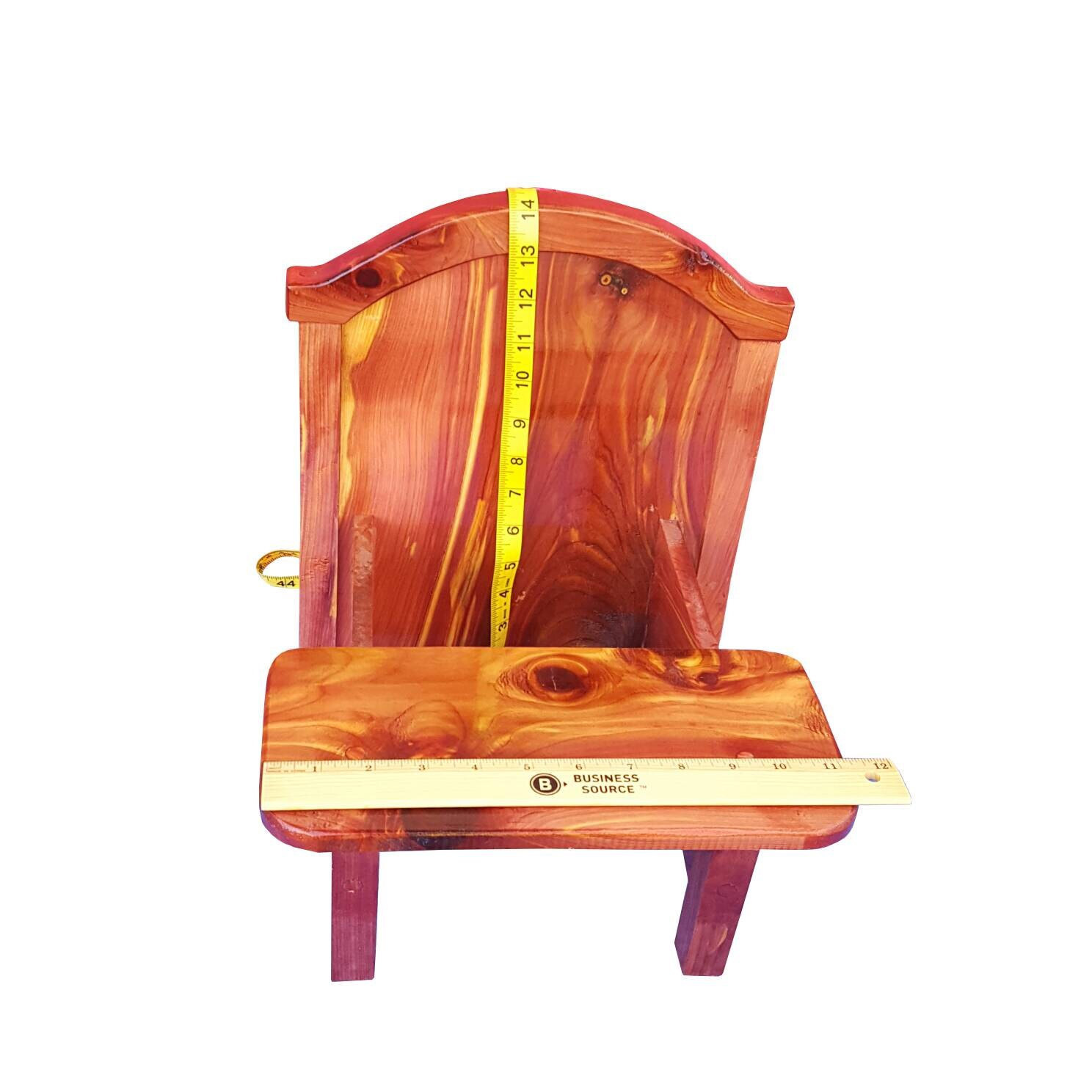 High Chair for Dolls Dolls Furniture Furniture for Dolls Etsy