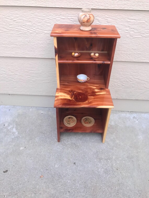 dresser toy storage