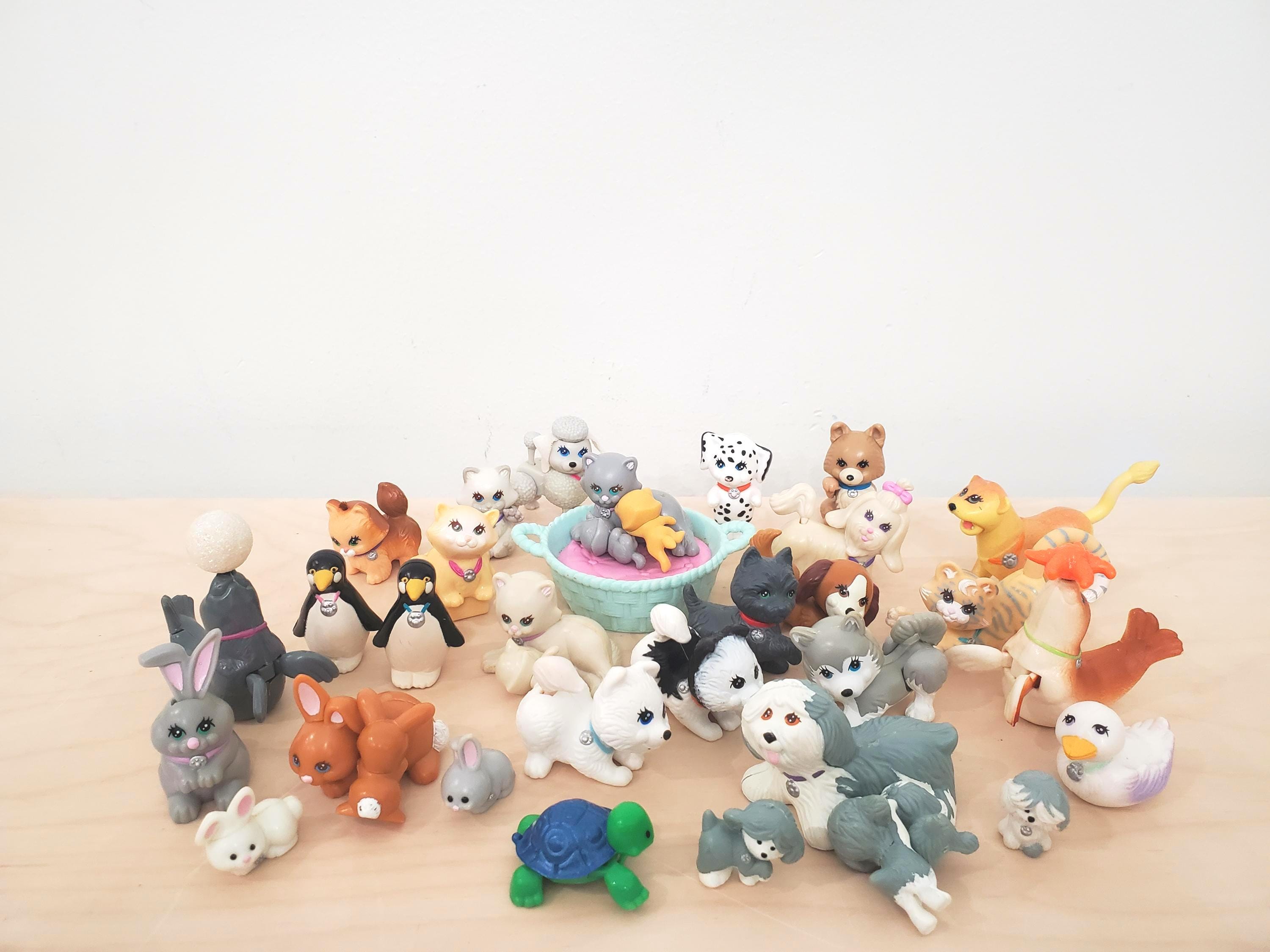 Littlest pet shop mini - Etsy 日本