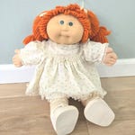Cabbage Patch Dolls