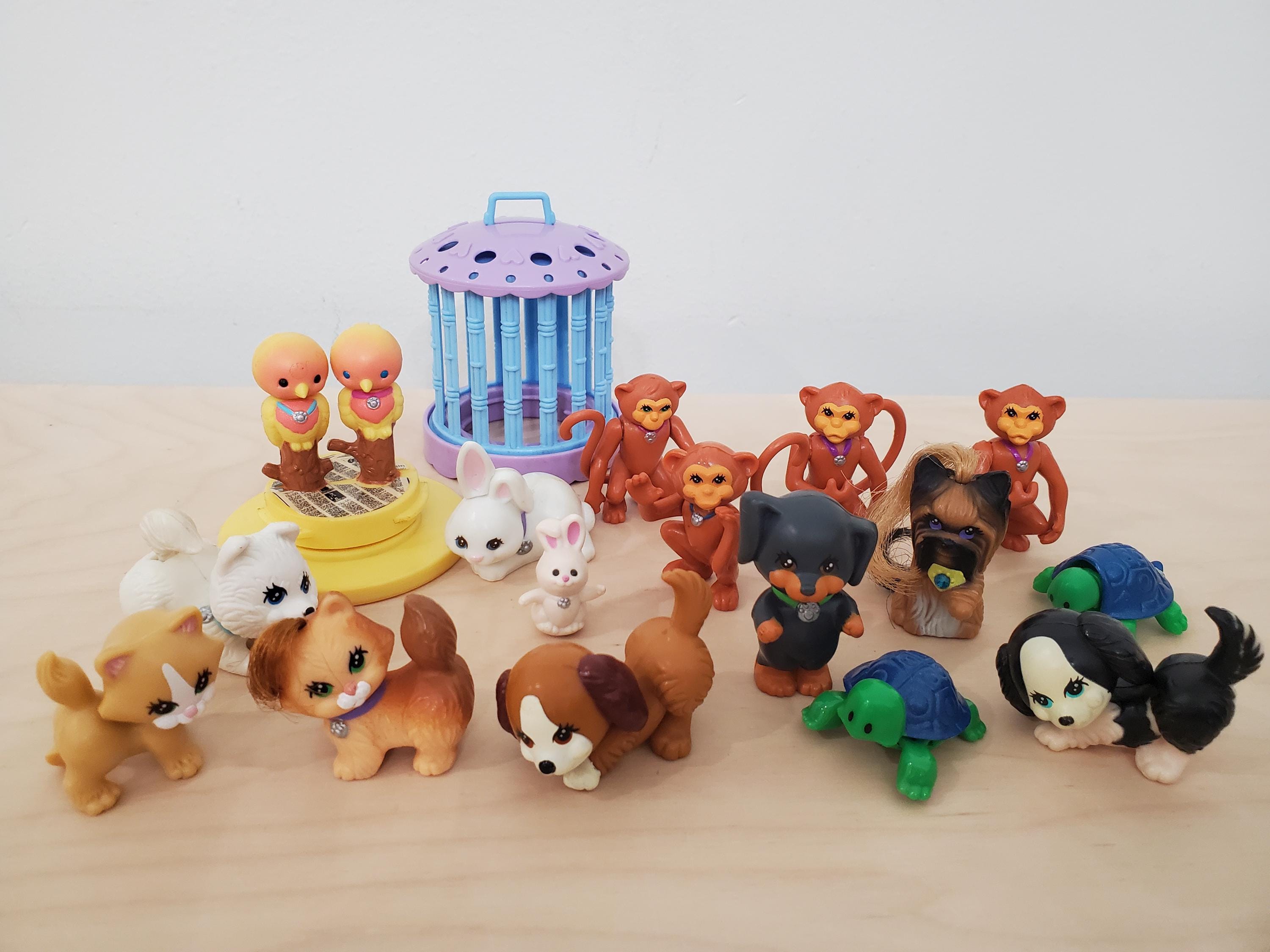 90s little pet shop - Etsy 日本