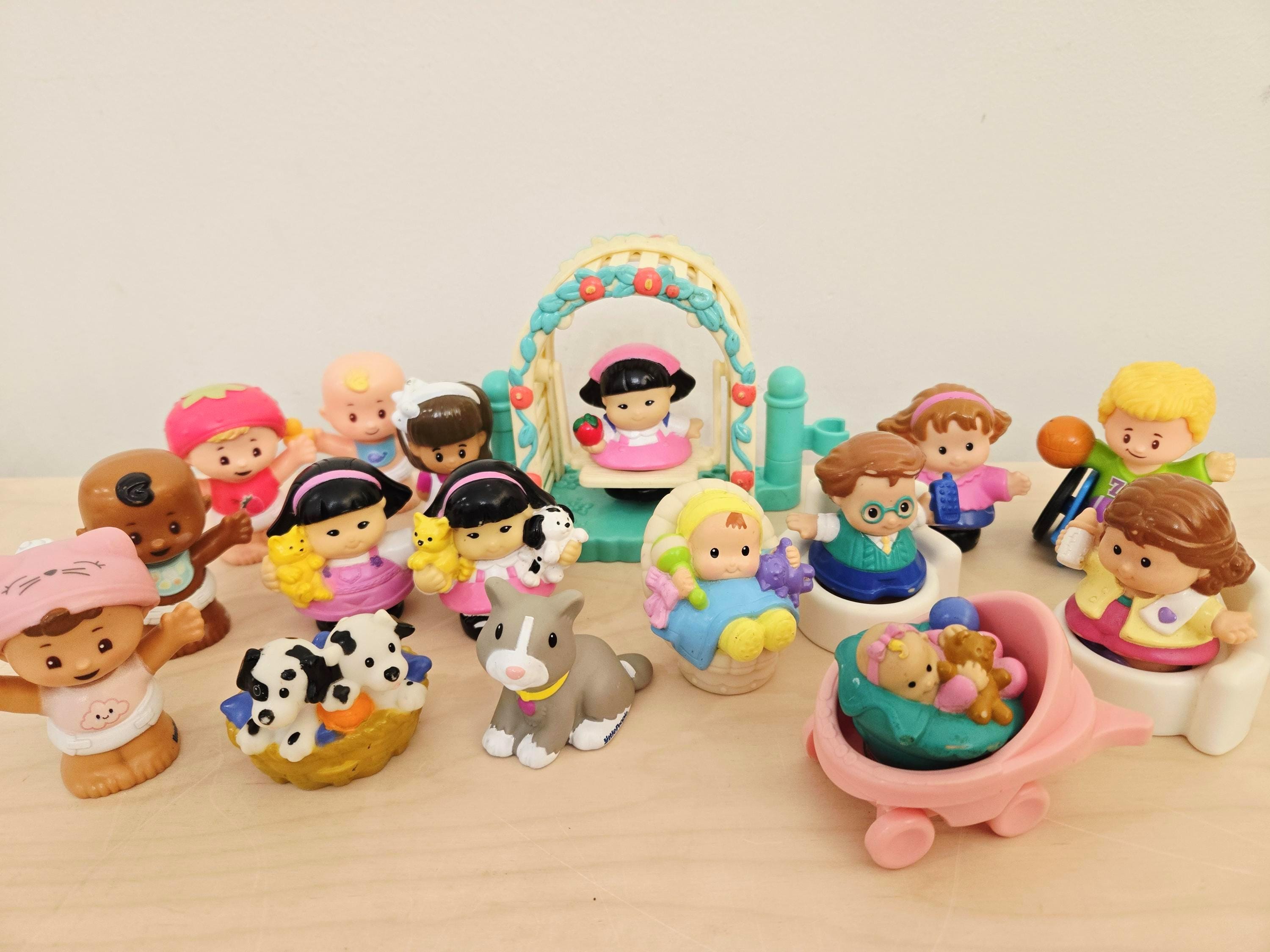 The dog 2000s toy - Etsy 日本