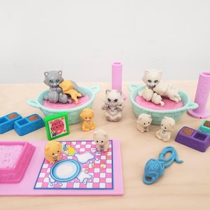 Kenner Baby Buddies - Etsy